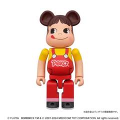 超合金 BE@RBRICK ペコちゃんのサムネイル
