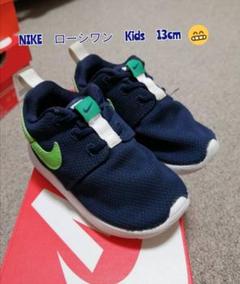 ナイキ キッズ ローシワンの中古 未使用品 メルカリ