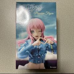 BanG Dream! 千早愛音 プレミアムフィギュア MYGO!!!のサムネイル