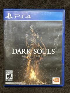 DARK SOULS REMASTERED