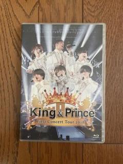 2025年最新】king prince first concert tour 2018 グッズの人気