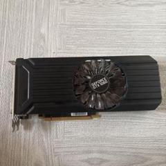 GeForce GTX 1060 Stormx（中古正常動作品） 2025年最新】geforce gtx 1060 stormxの人気アイテム - メルカリ