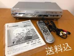 ★Panasonic DMR-E200H★プレーヤーのみ機能★DVDレコーダー