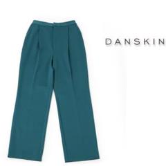 マイフェイバリットダンスキングロッシーニットスラックスサイズ1! 定価1.8万】マイフェイバリットダンスキン my favorite DANSKIN