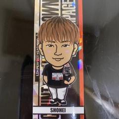 浦川翔平 千社札 ステッカー カウントダウン ①