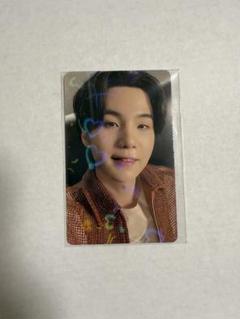 BTS SUGA ユンギ Agust D D-DAY アクリルスタンド ラキドロ セット/新品】BTS SUGA AgustD ユンギ D-DAY ソロツアー