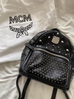 2022年最新】mcm リュック miniの人気アイテム - メルカリ