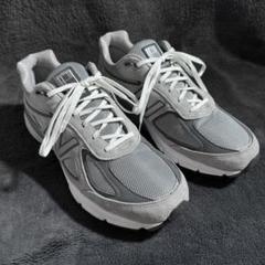 New Balance 990v4 31cm 2018年