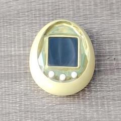 【玩具】 たまごっちiD 2009年 バンダイ レモンイエロー レア 当時物人気 玩具】 たまごっちiD 2009年 バンダイ レモンイエロー レア 当時
