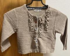 RAG MART 女の子　カーディガン　90cm