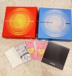 【希少】ATEEZ 2025 アメツ限定　パックパック　トレカ付き ATEEZ JAPAN OFFICIAL EVENT GOODS STORE