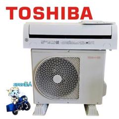 TOSHIBA RAS-F401PY エアコン 東芝 2019年製(送料込) 2025年最新】エアコン 東芝 rasの人気アイテム - メルカリ