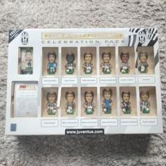 コリンシアンフィギュア　まとめてセット コリンシアン プロスターズ CHAMPIONS OF EUROPE 2006の通販 by