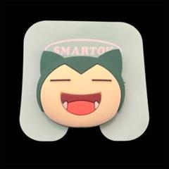 韓国限定 ポケモン みがわり スマホグリップ スマホスタンド