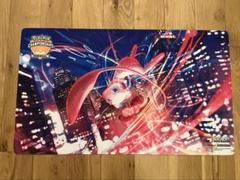 2025年最新】ミュウ プレイマット 海外の人気アイテム - メルカリ