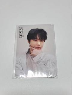 EXO - NCT127 会報 ドヨン トレカ NCT127 CD Chain ドヨンver.+ドヨン トレカ・ICステッカー