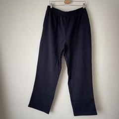 ▪︎ スウェットパンツ 裏起毛 XL スウェット ネイビー メンズ