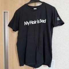 2025年最新】My Hair is Bad tシャツの人気アイテム - メルカリ