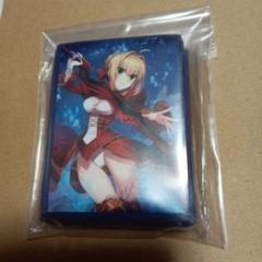 Fate　FGO ネロ・クラウディウス　天秤を揺らす女　スリーブ fate ネロ・クラウディウス スリーブ - メルカリ