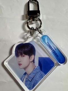 【ハンジュン】n.ssign Tiger キーリング キーホルダー Amazon.co.jp: n.SSign Tiger Keyring Ver. ハンジュン : おもちゃ