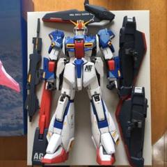 Zガンダム Pgの中古 未使用品を探そう メルカリ