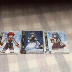 白猫TCG ノーマル　大量　まとめ　好評第2弾！！ 2025年最新】白猫tcg boxの人気アイテム - メルカリ