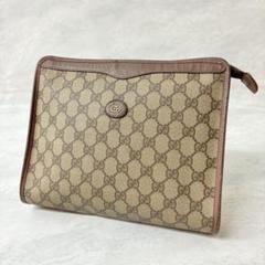 2025年最新】クラッチバッグ GUCCI スプリームの人気アイテム
