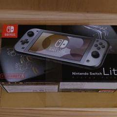 switch lite ディアルガ・パルキアの中古/未使用品 - メルカリ