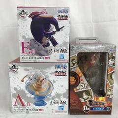VF6283 未開封 ワンピース 一番くじ Ａ賞 Ｂ賞 Ｃ賞 Ｄ賞 4個セット VF6283 未開封 ワンピース 一番くじ A賞 B賞 C賞 D賞 4
