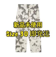 Supreme Baggy Jean "Bleached" 30
