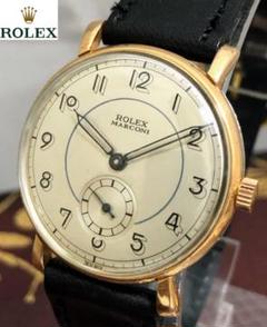 ROLEX Marconi ロレックス マルコーニ ビンテージ