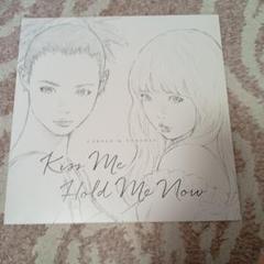 CAROLE & TUESDAY Kiss Me / Hold Me Now