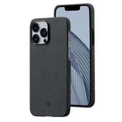 iPhone14 Pro ケース MagSafe対応 アラミド繊維製