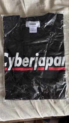 値下げ❗️サイバージャパン  Tシャツ  Kazue 2025年最新】サイバージャパン tシャツの人気アイテム - メルカリ