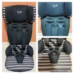 日本育児　トラベルシート　チャイルドシート