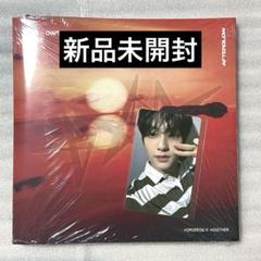 TXT TOGETHER スビン weverse ラキドロ ＋ 未開封CD