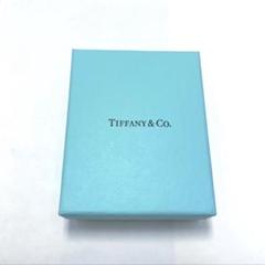 現行品 新品未使用 Tiffany ティファニー 空箱✖️4 tiffany 2025年最新】ティファニー空箱の人気アイテム - メルカリ