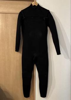最終値下　MYLEDI 黒 フルスーツ チェストジップ M 最終値下 MYLEDI 黒 フルスーツ チェストジップ M - メルカリ