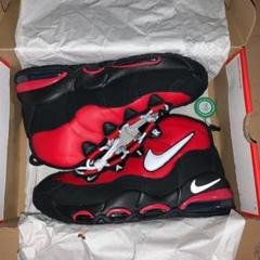 【カズ様専用】NIKE AIR MAX 95 bulls