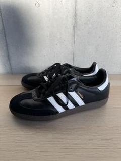 【美品】adidas Originals SAMBA OG スニーカー　27cm
