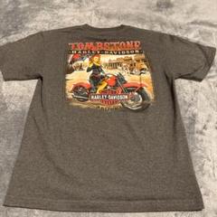 HARLEY-DAVIDSON　ピンナップガールTシャツ　　M