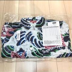 Supreme waves work jacket