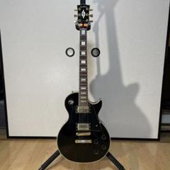 レスポールカスタムタイプ エレキギター｜Les Paul Custom