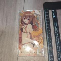 茉宮祈キャンバスアート　サイン　めろんちゃん 魚市場めろんちゃん メロンブックス仙台店限定フェア&グッズ登場!