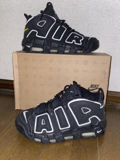新作入荷!!】 Air モアテン ブルズ モアアップテンポ エア