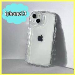 iphone13 ケース 透明 クリア アクスタ 人気 スマホケース 夏