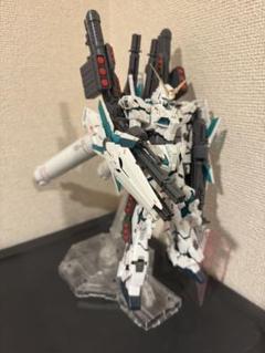 2025年最新】MG 1/100 RX-0 ユニコーンガンダム Ver.Kaの人気