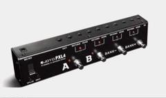 JOYO PXL8 プログラマブルスイッチャー アダプター付 Amazon.com: JOYO PXL8 Foot Pedal Controller 8 FX Loop