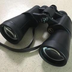 【美品】 ケンコー Kenko 双眼鏡 Avantar 7×50 黒