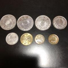 50銭硬貨